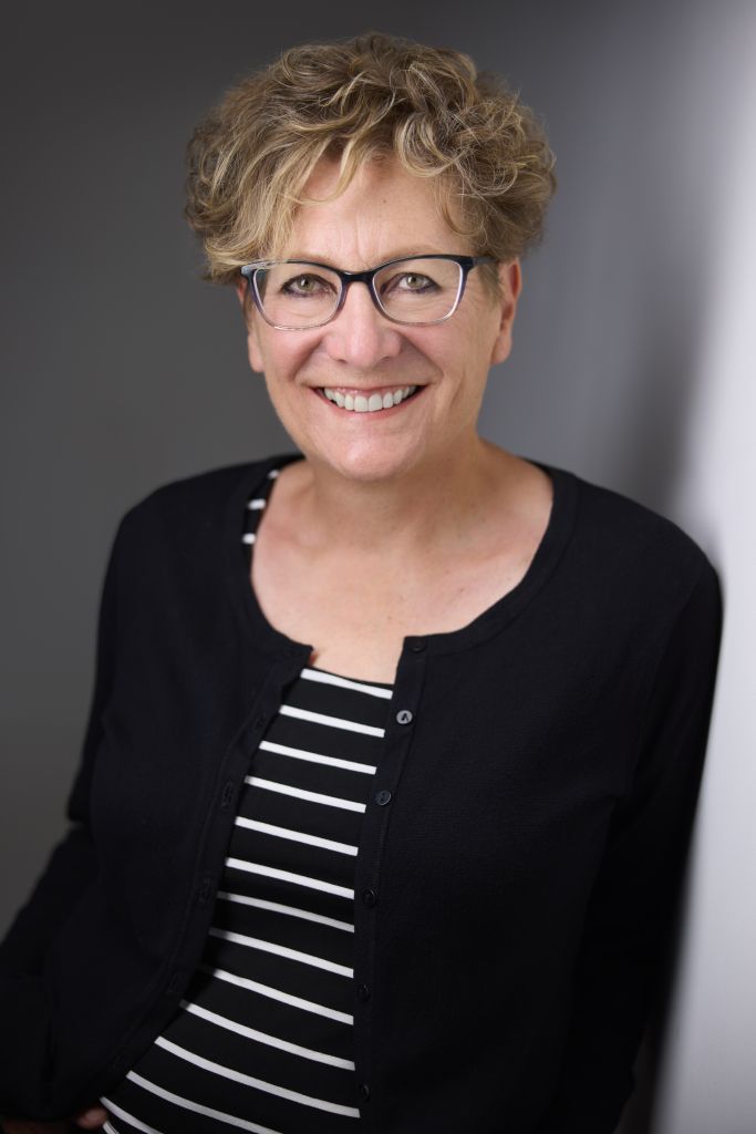 Mary MacArthur wins international travel bursery